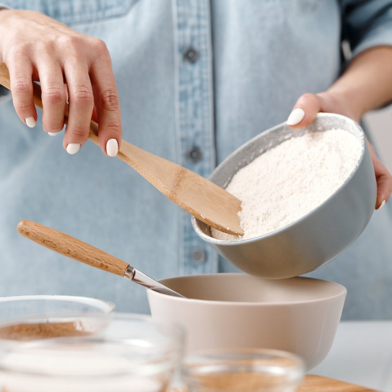 Mastering the Art of Baking with Quality Bakeware